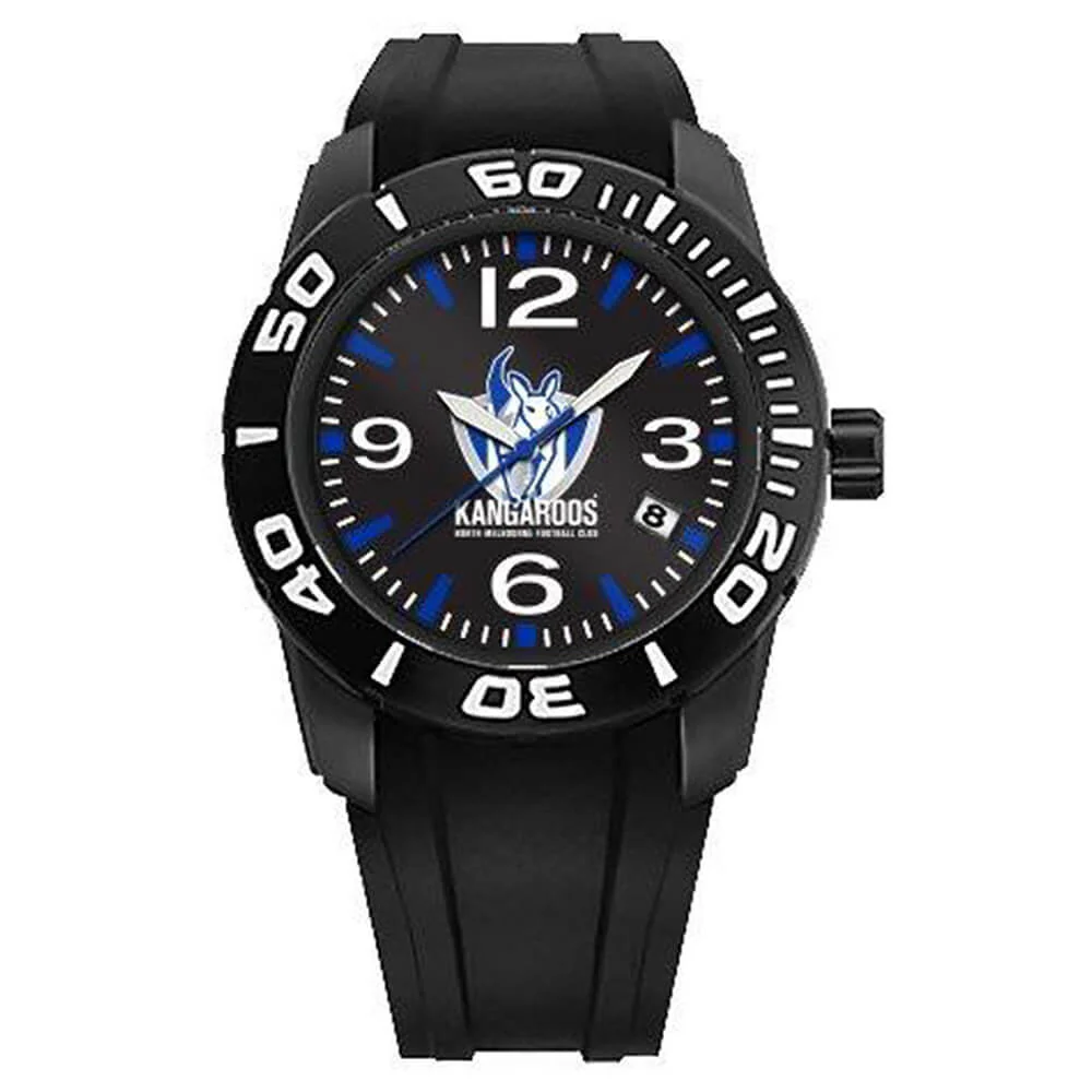 North Melbourne Athlete Series Watch - Image 2