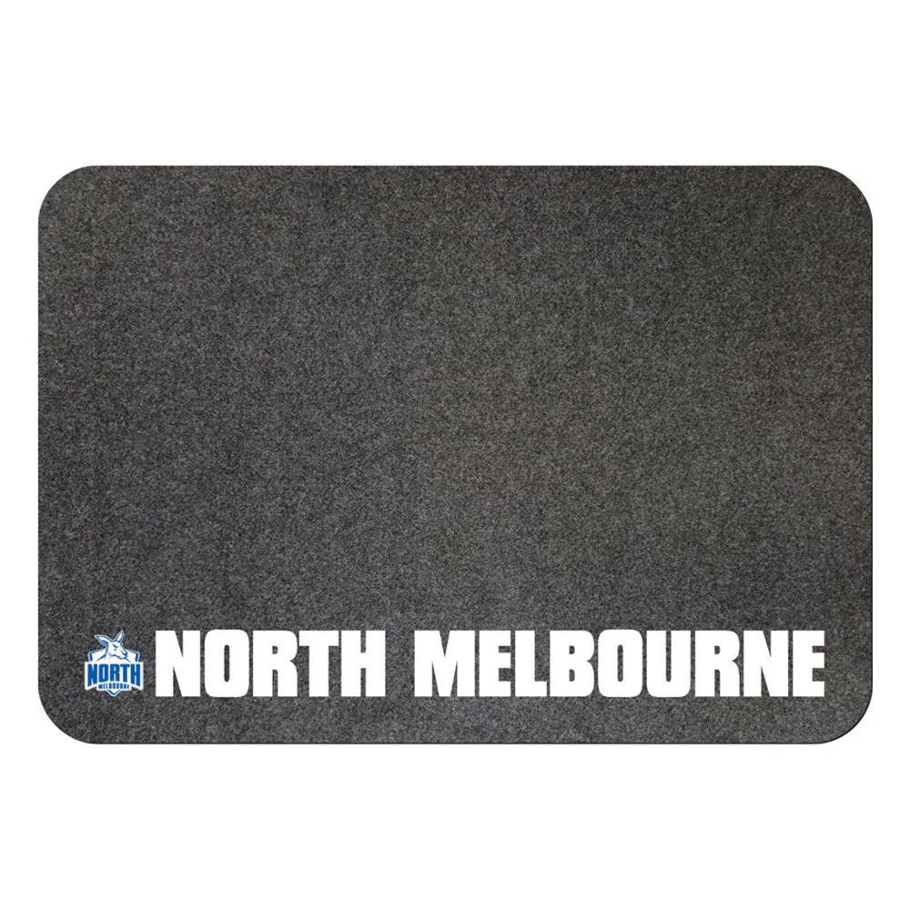 North Melbourne Bbq Mat