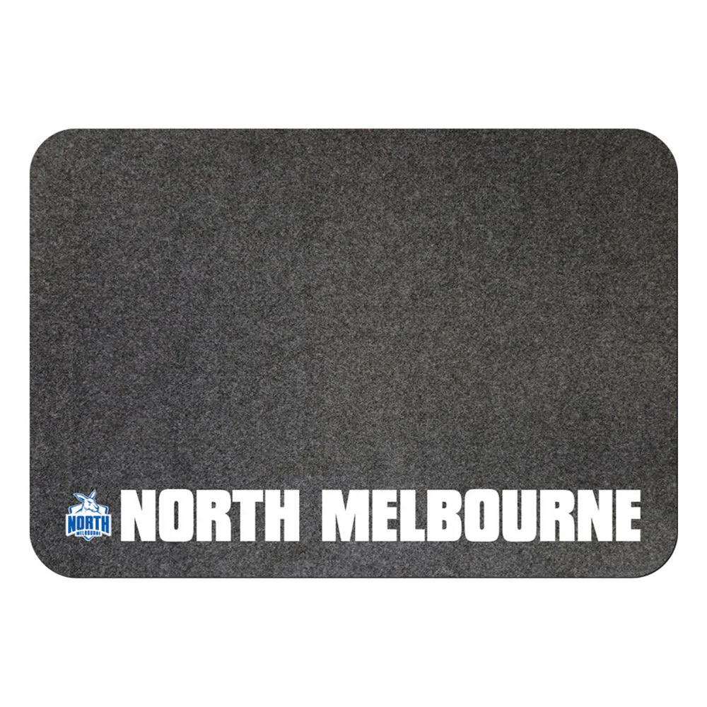 North Melbourne Bbq Mat - Image 2