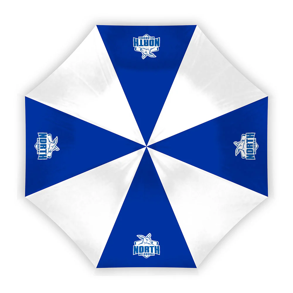 North Melbourne Compact Umbrella