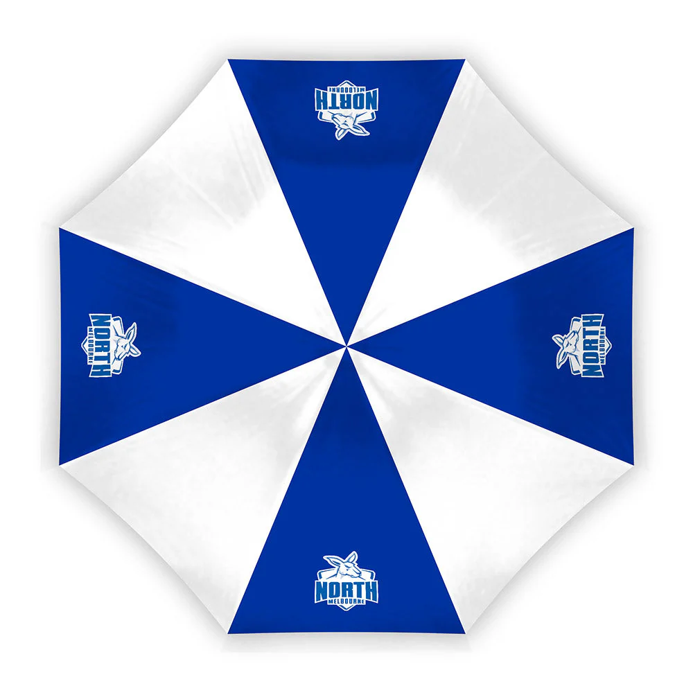 North Melbourne Compact Umbrella - Image 2