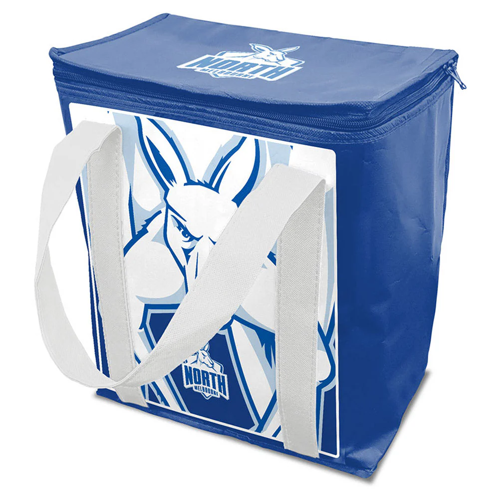 North Melbourne Cooler Carry Bag - Image 2