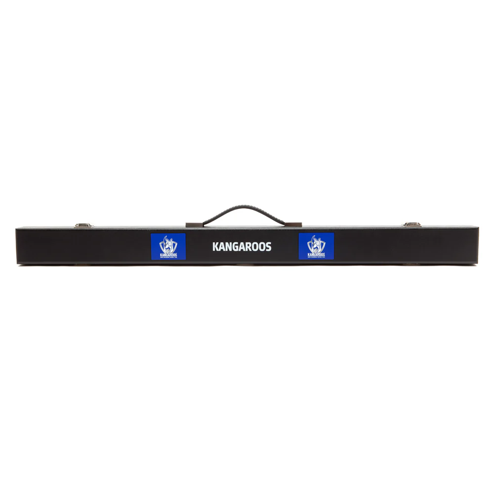 North Melbourne Cue Case