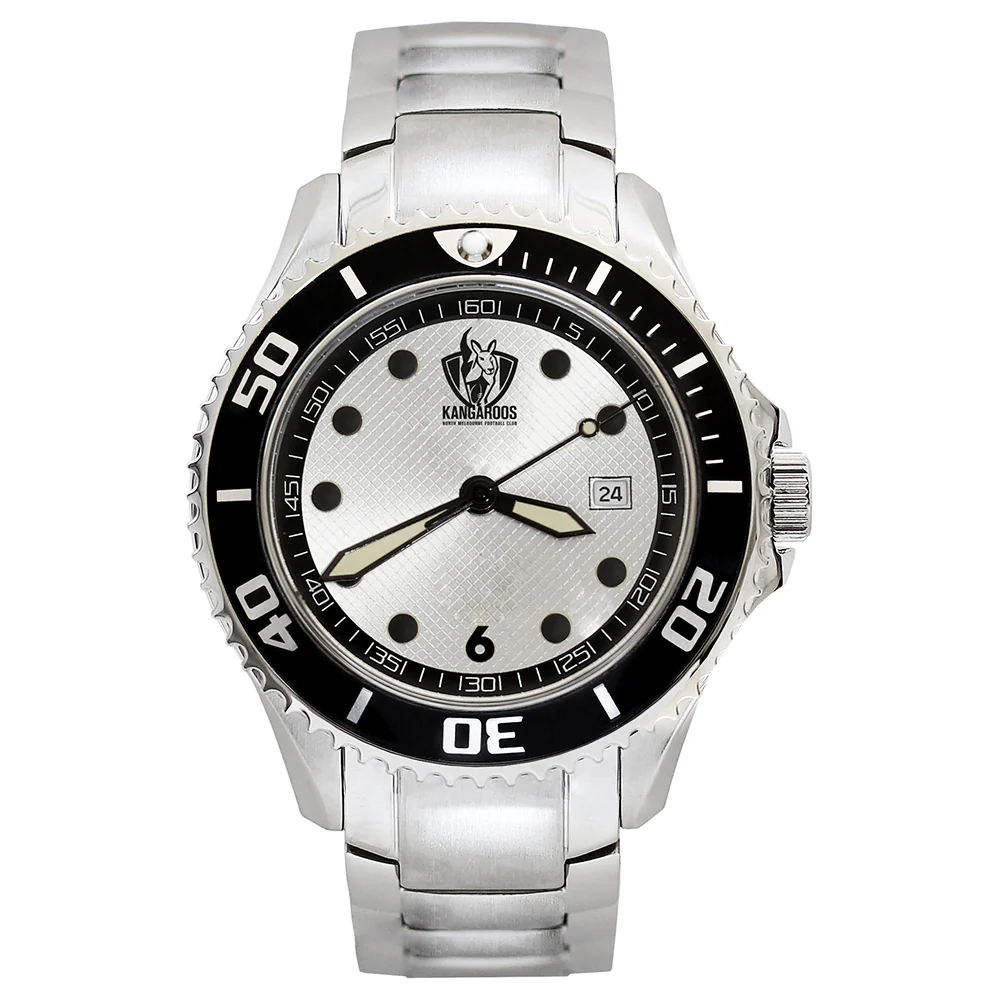 North Melbourne Elite Series Watch