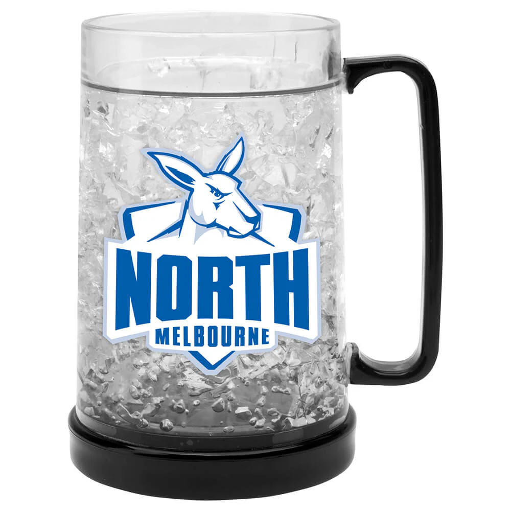 North Melbourne Ezy Freeze Mug - Image 2