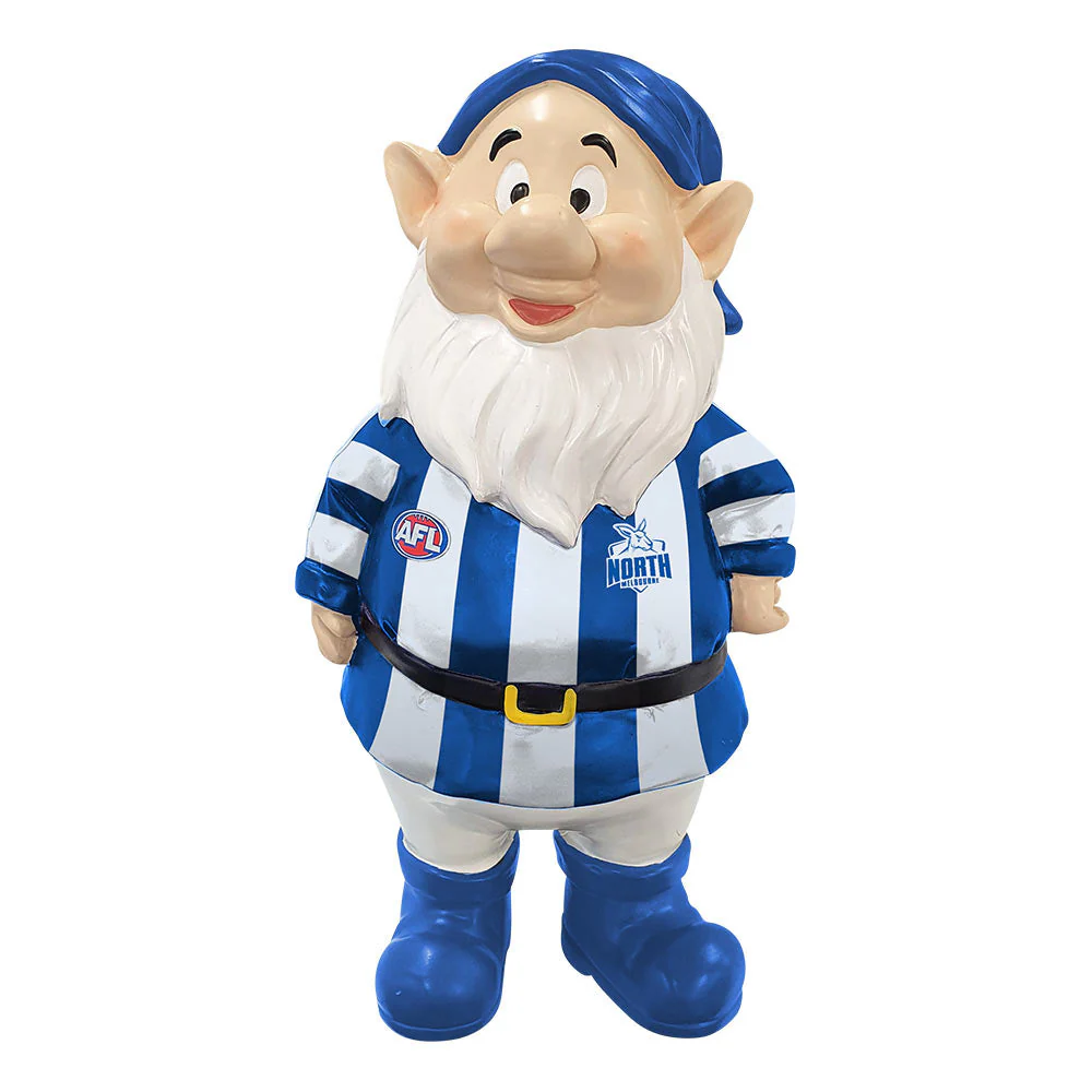 North Melbourne Garden Gnome - Image 2