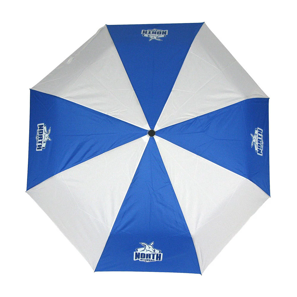 North Melbourne Glovebox Umbrella - Image 2