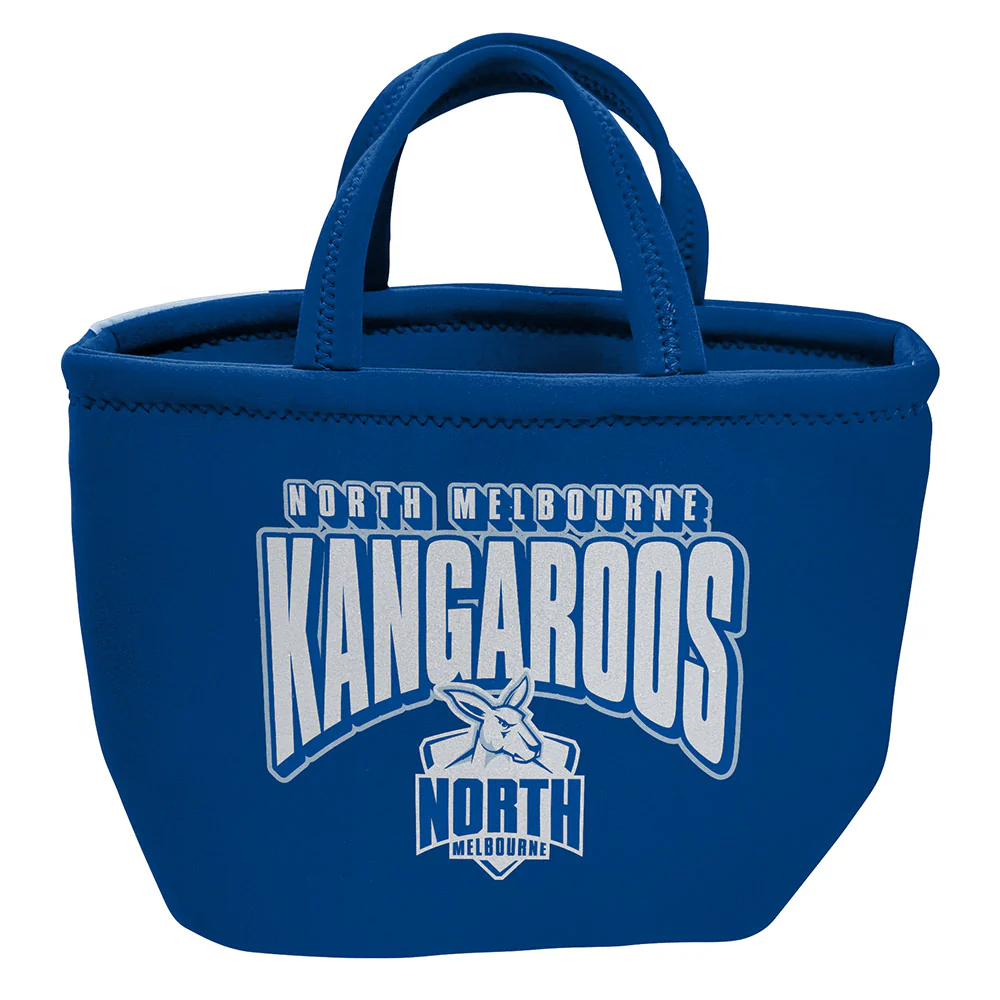 North Melbourne Insulated Cooler Bag