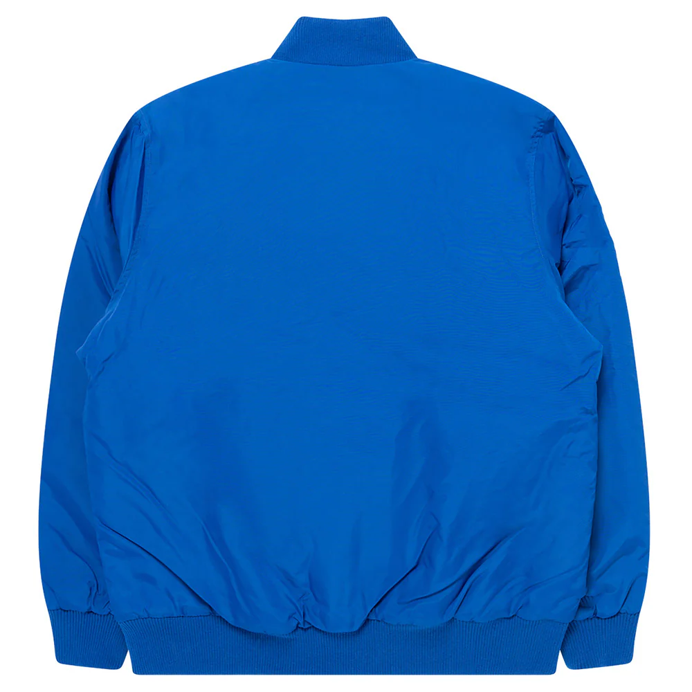 North Melbourne Mens Bomber Jacket - Image 2