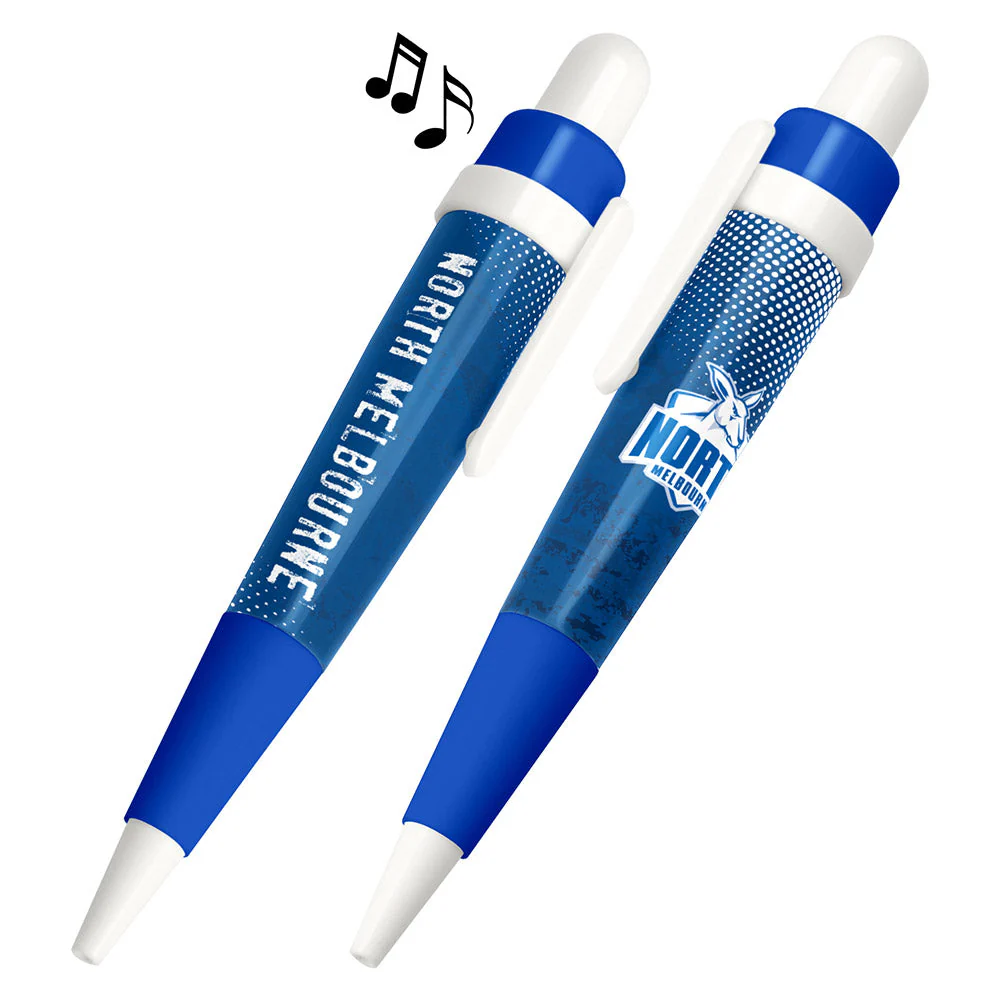 North Melbourne Musical Pen - Image 2