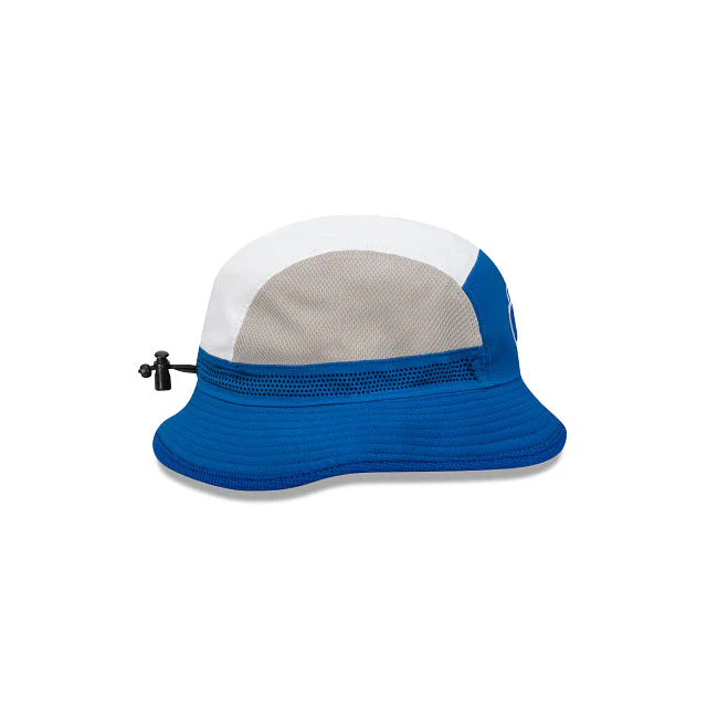 North Melbourne New Era Bucket Training Hat - Image 11
