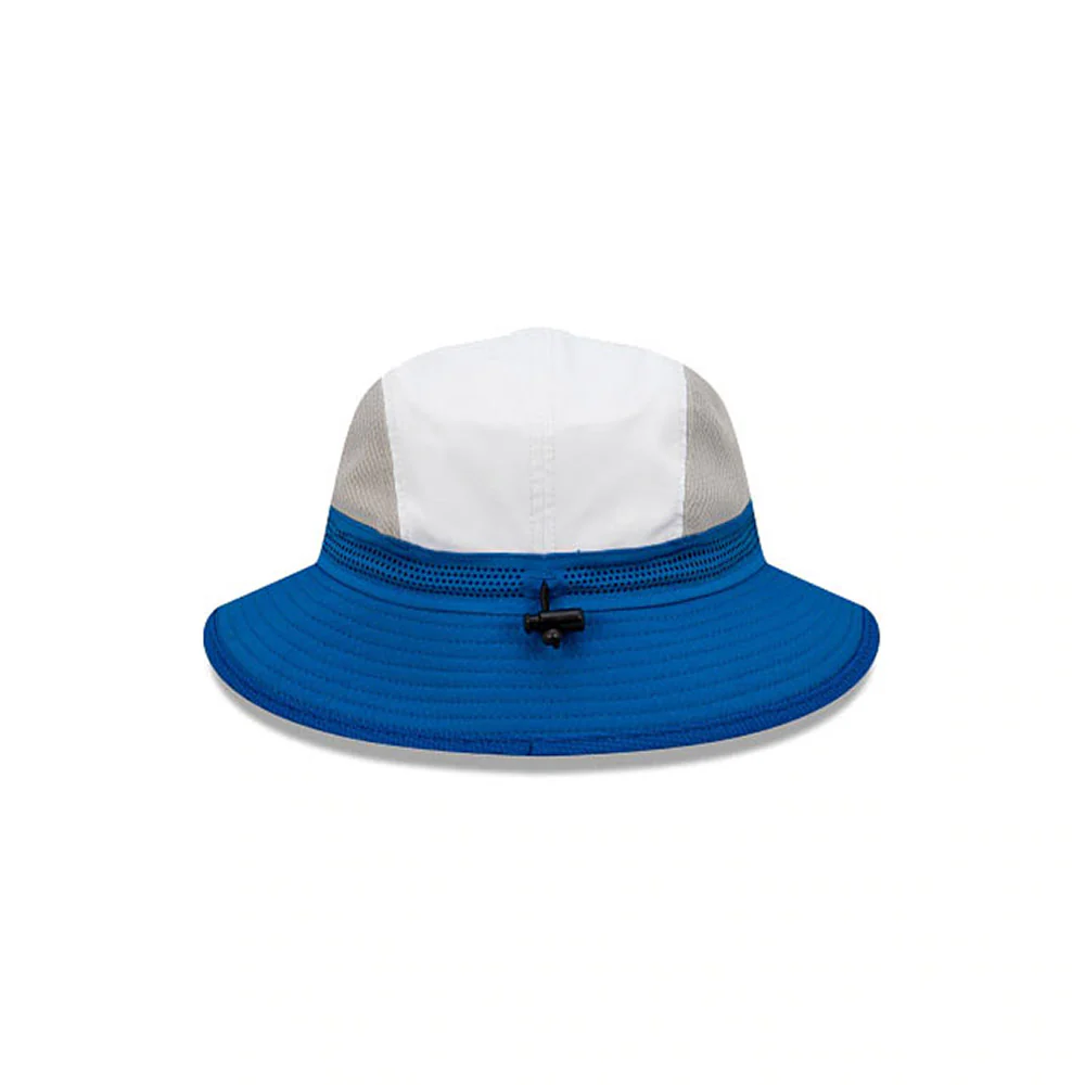 North Melbourne New Era Bucket Training Hat - Image 4