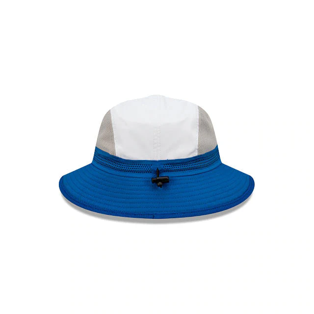 North Melbourne New Era Bucket Training Hat - Image 9
