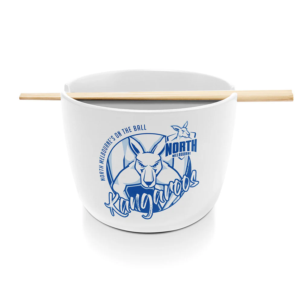 North Melbourne Noodle Bowl - Image 2