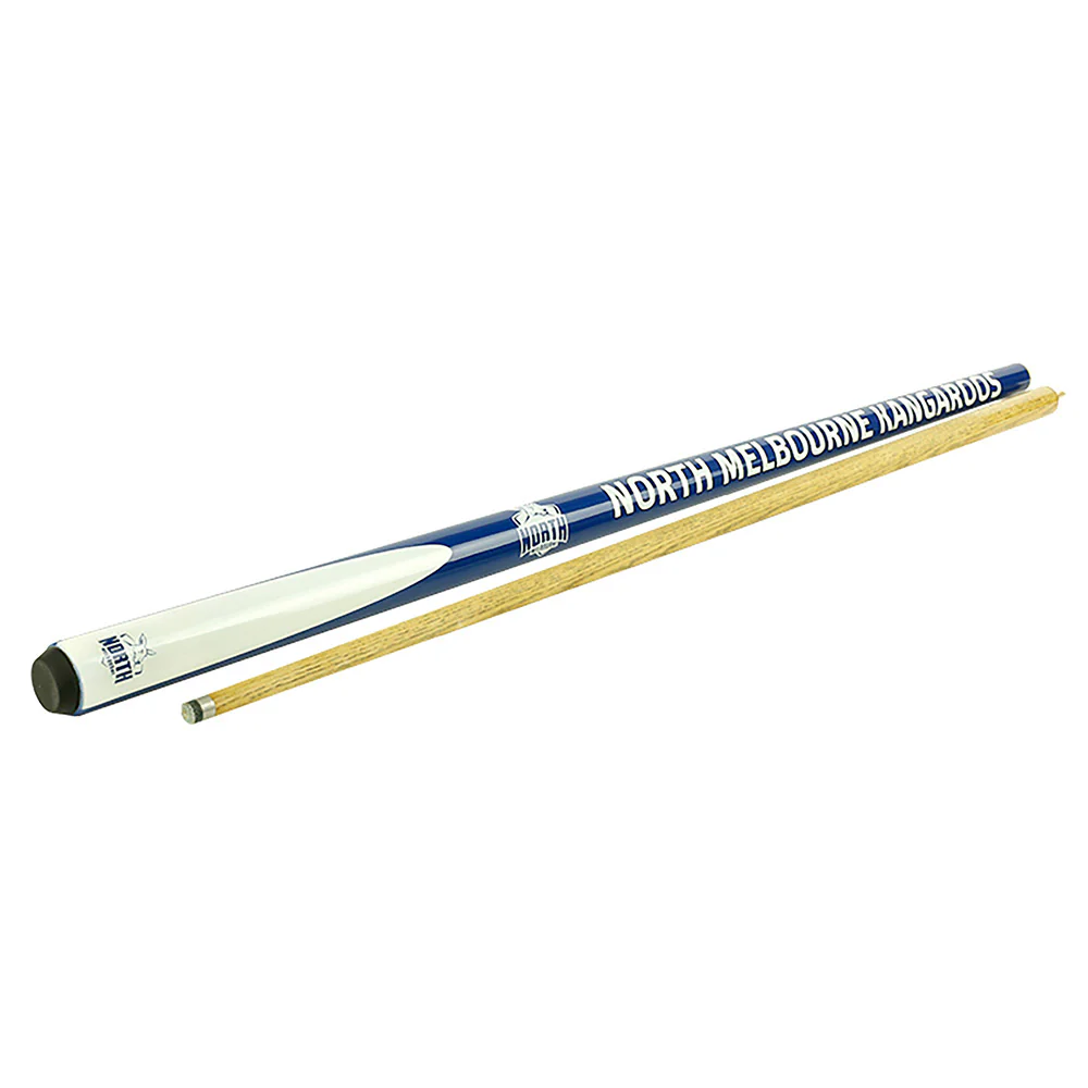 North Melbourne Pool Cue