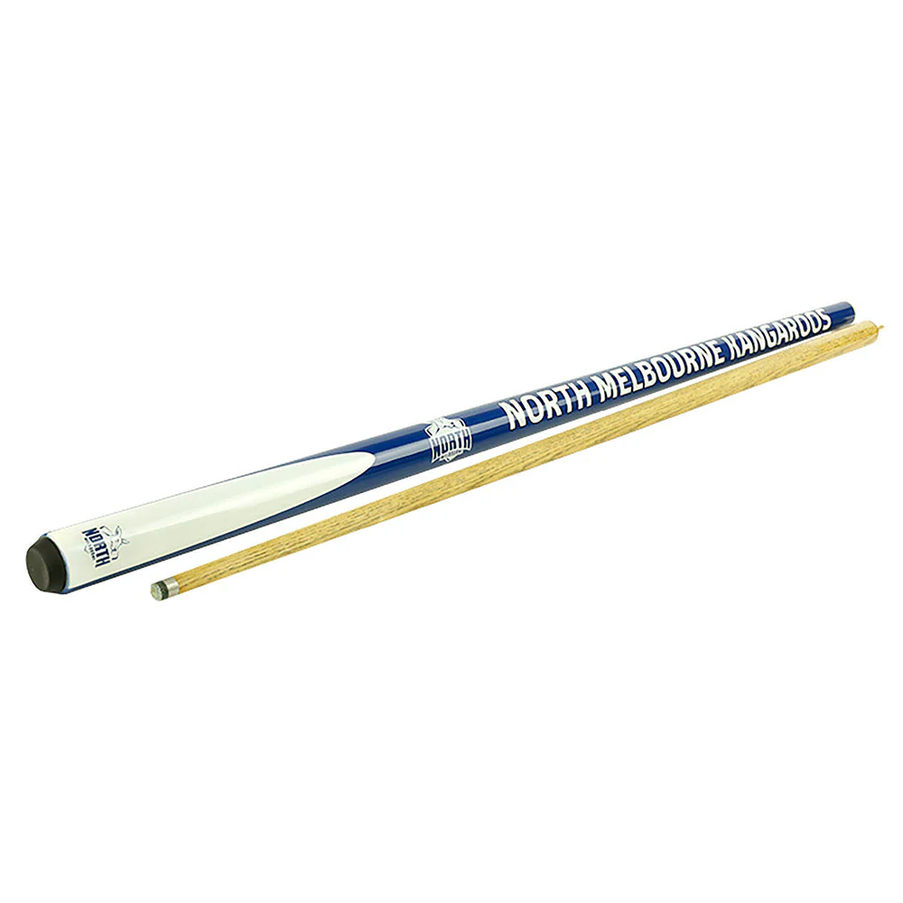North Melbourne Pool Cue - Image 2