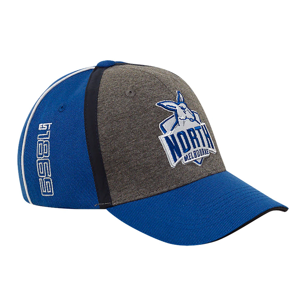 North Melbourne Premium Cap