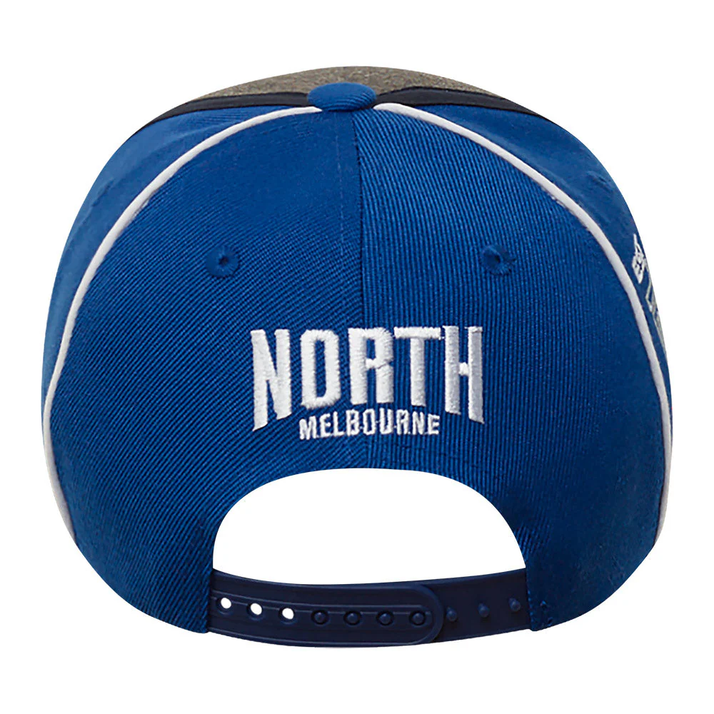 North Melbourne Premium Cap - Image 4
