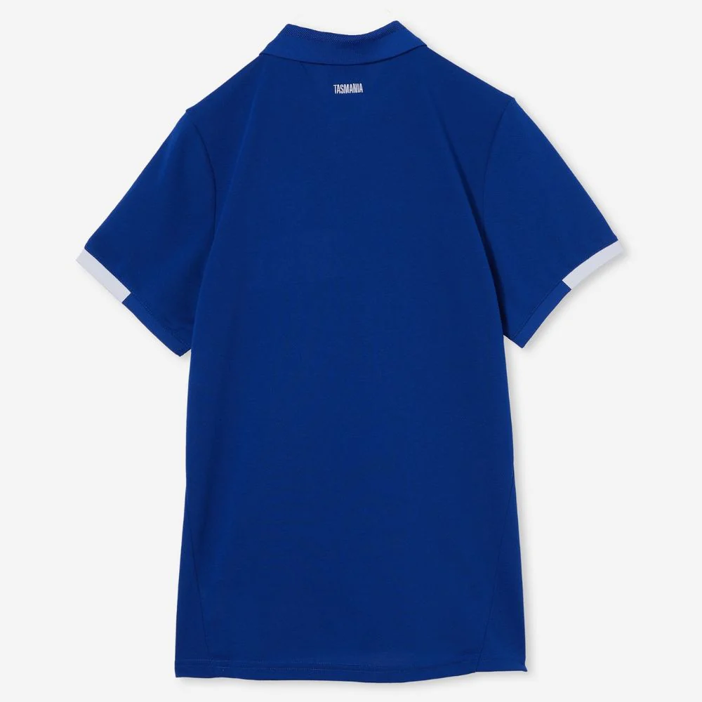 North Melbourne Season 9 AFLW Authentic Media Polo - Image 2