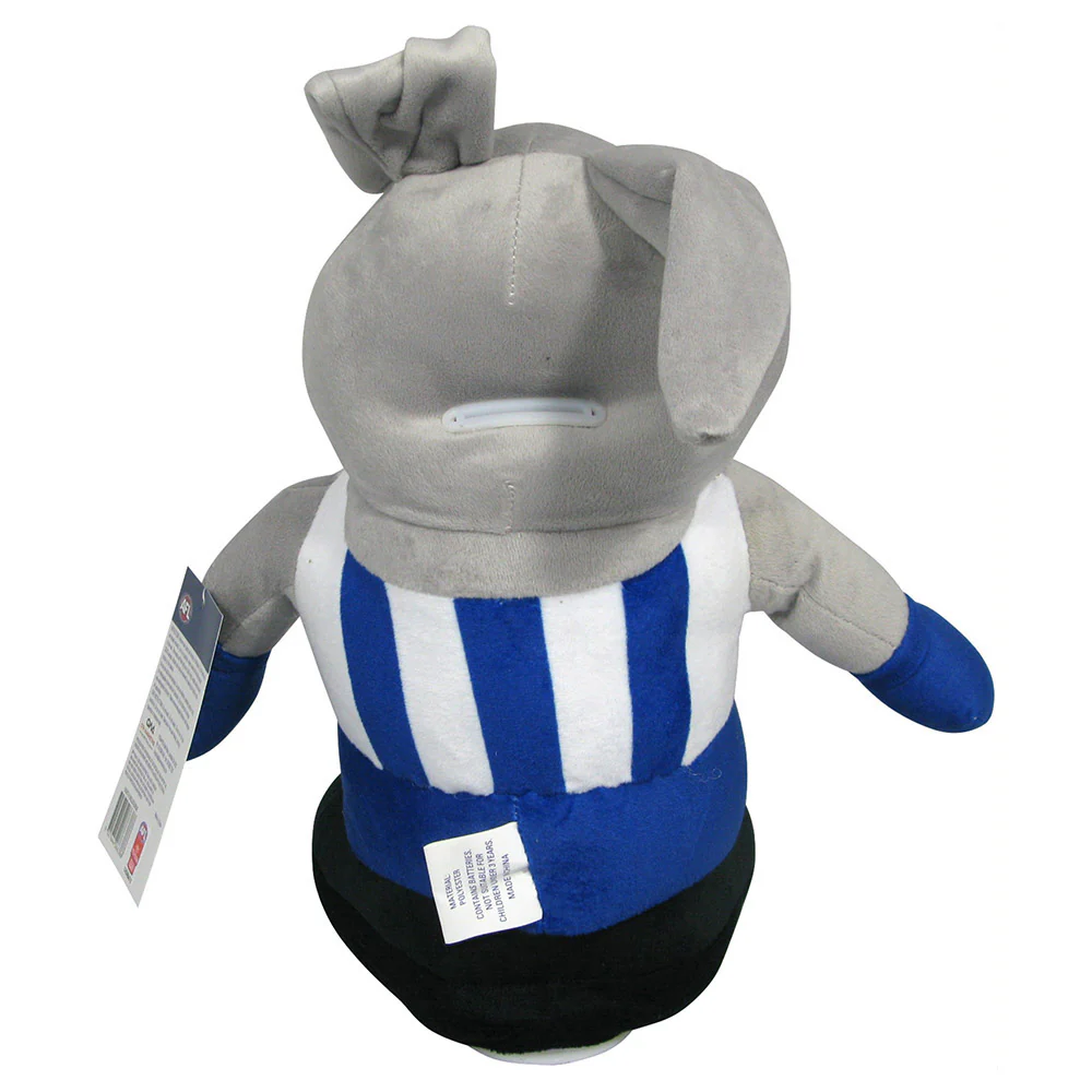 North Melbourne Singing Mascot Money Box - Image 2