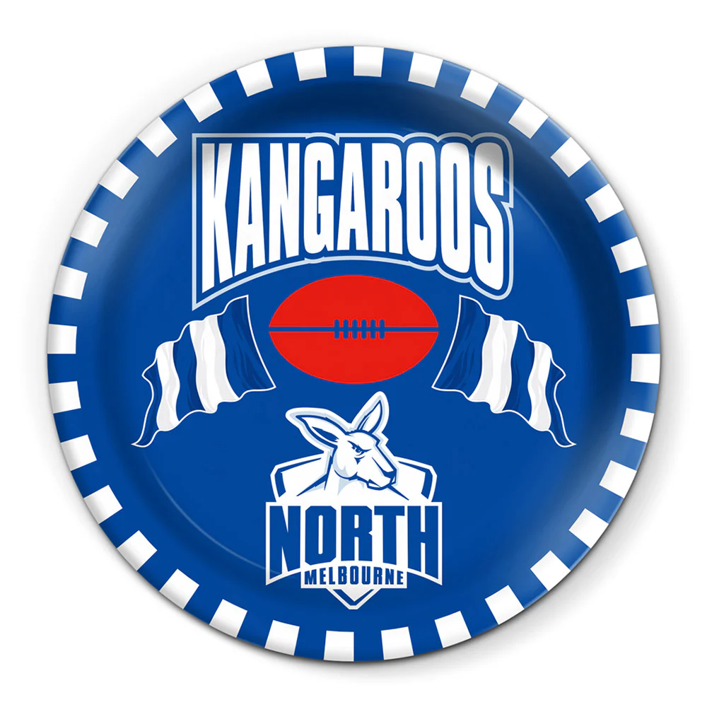 North Melbourne Snack Plate - Image 2