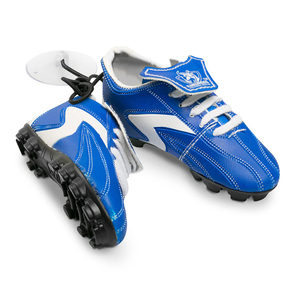 North Melbourne Suction Boots - Image 2