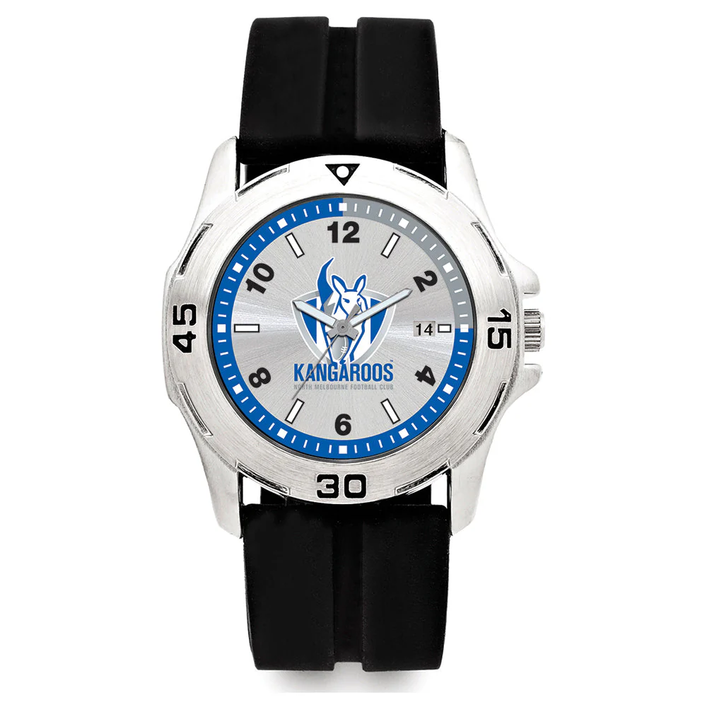 North Melbourne Supporter Series Watch - Image 2