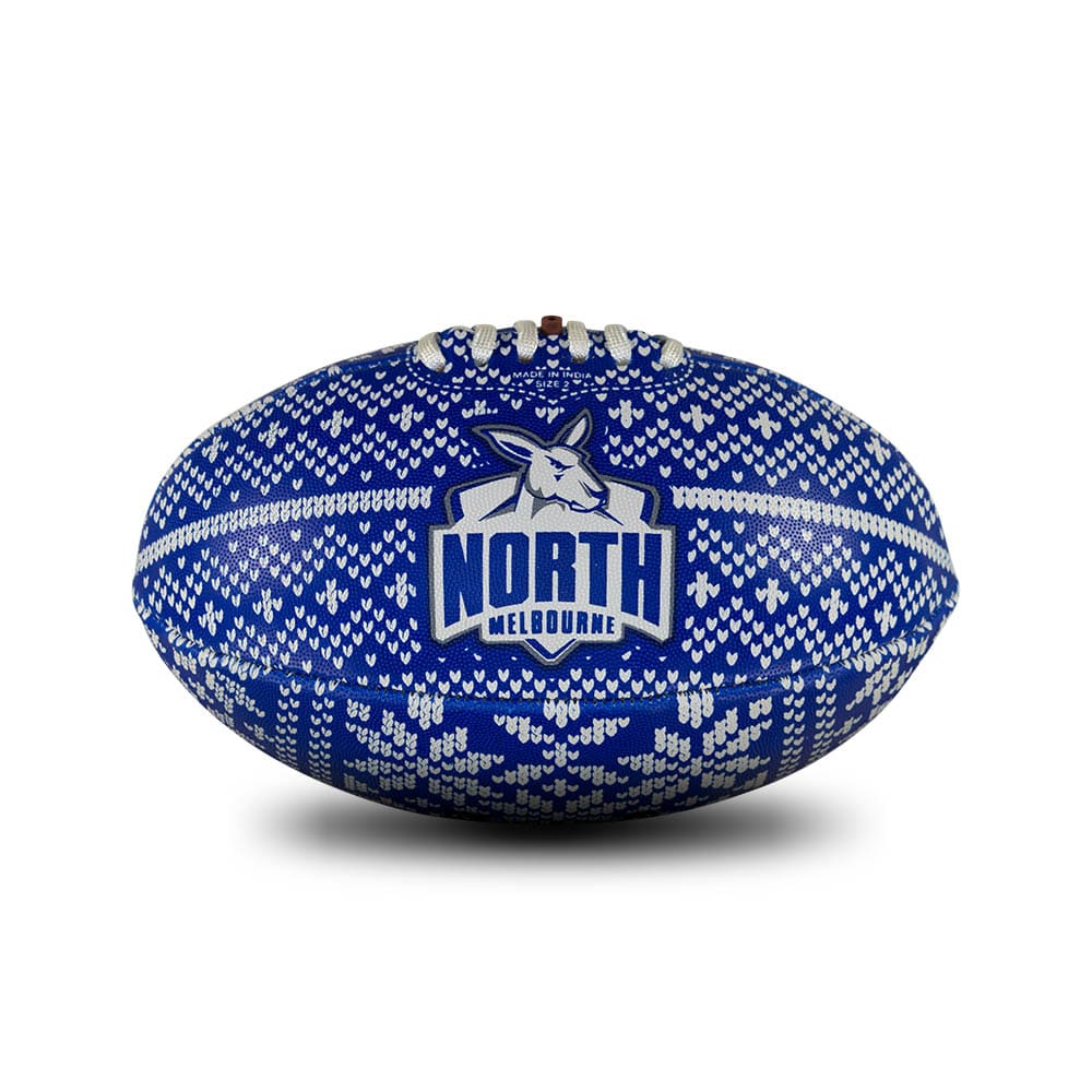 North Melbourne Sweater Football