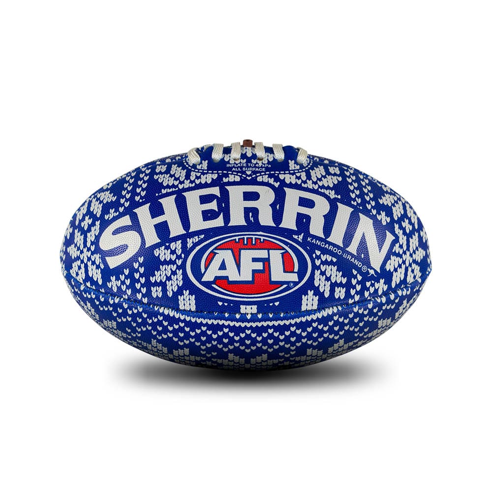 North Melbourne Sweater Football - Image 6