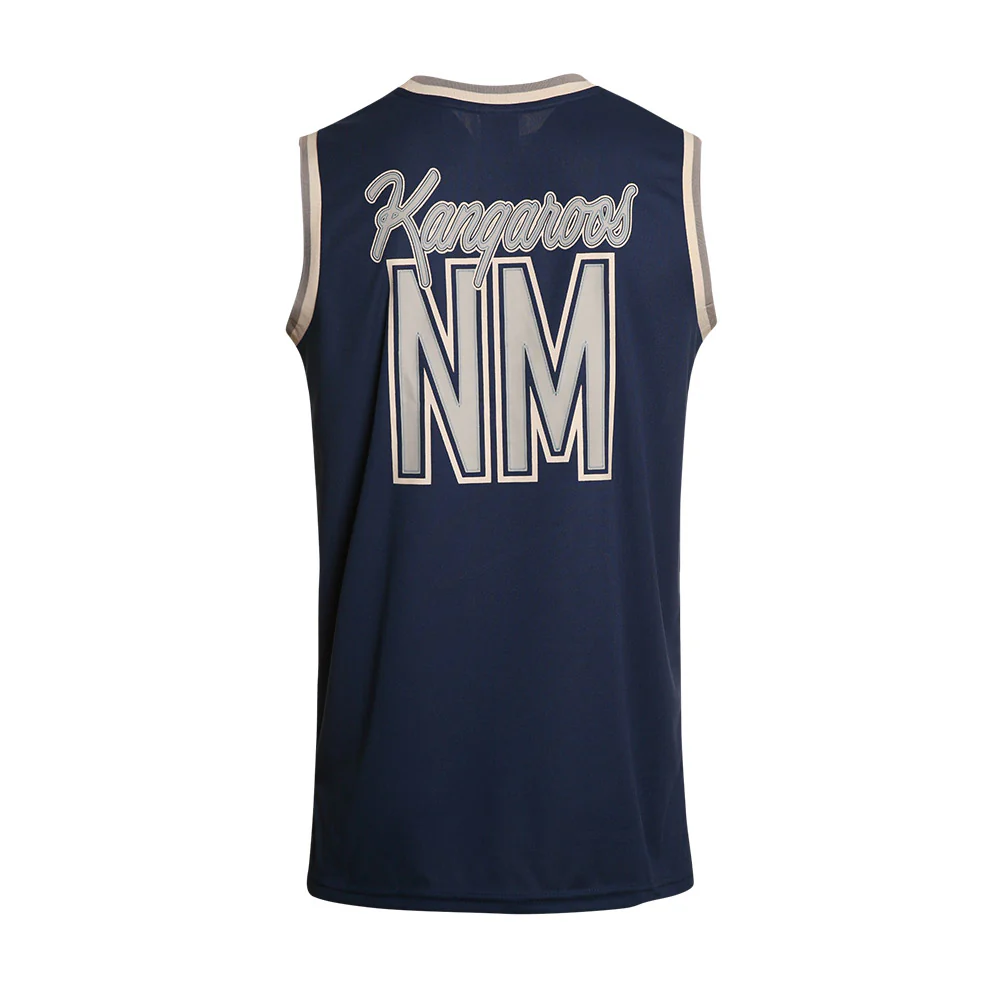 North Melbourne Throwback Singlet - Image 2