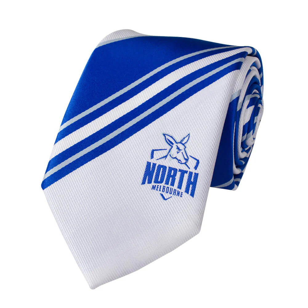 North Melbourne Tie - Image 2