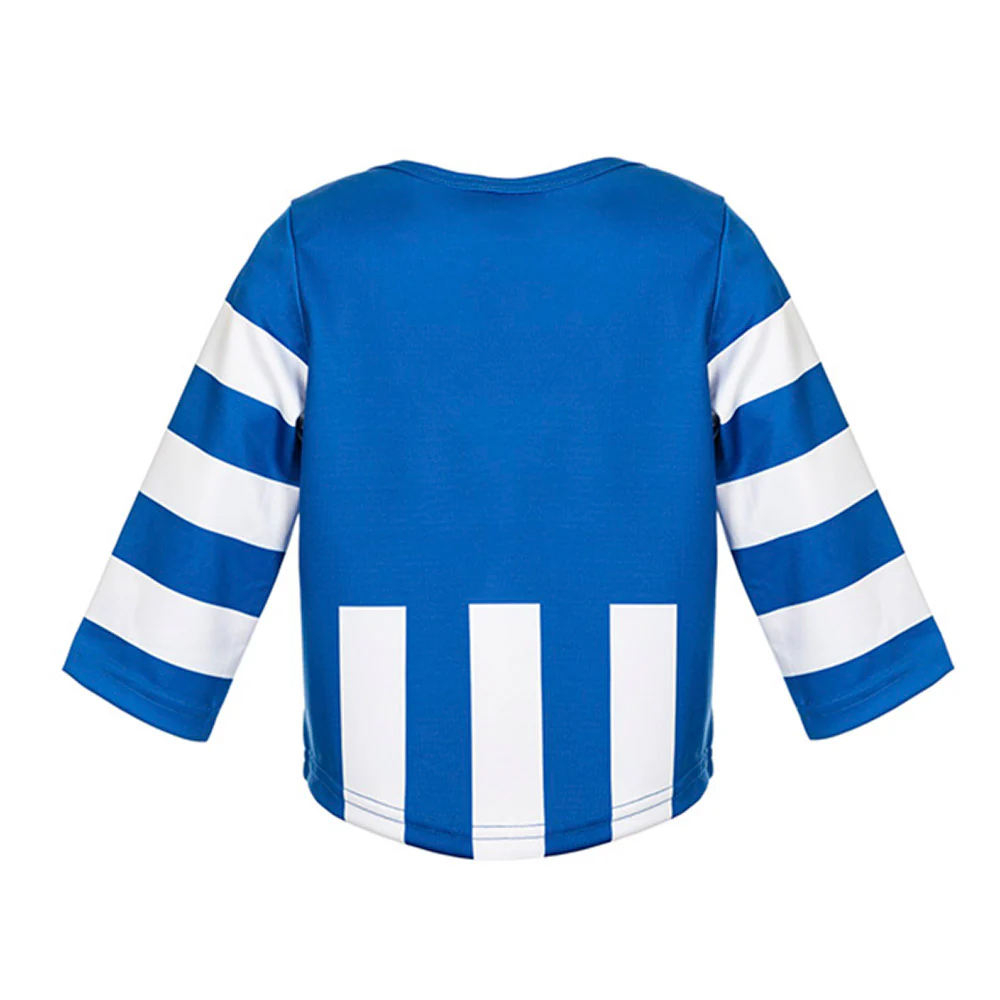 North Melbourne Toddler Replica Guernsey - Image 2