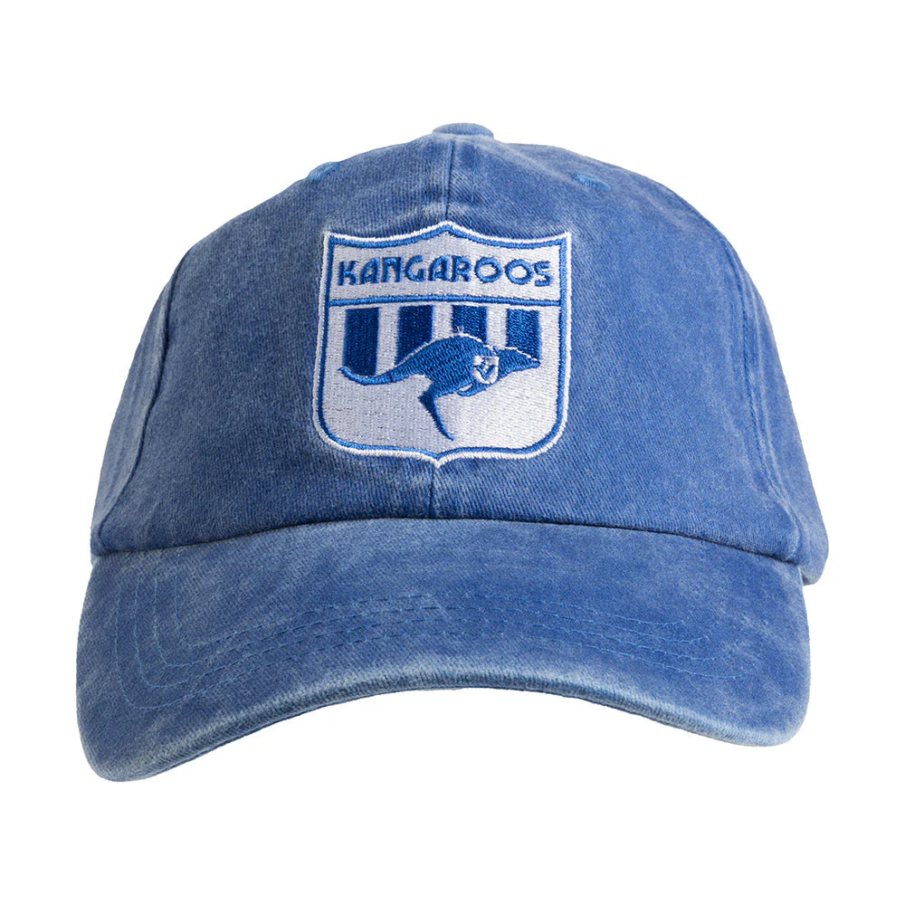 North Melbourne Wash Cap - Image 6