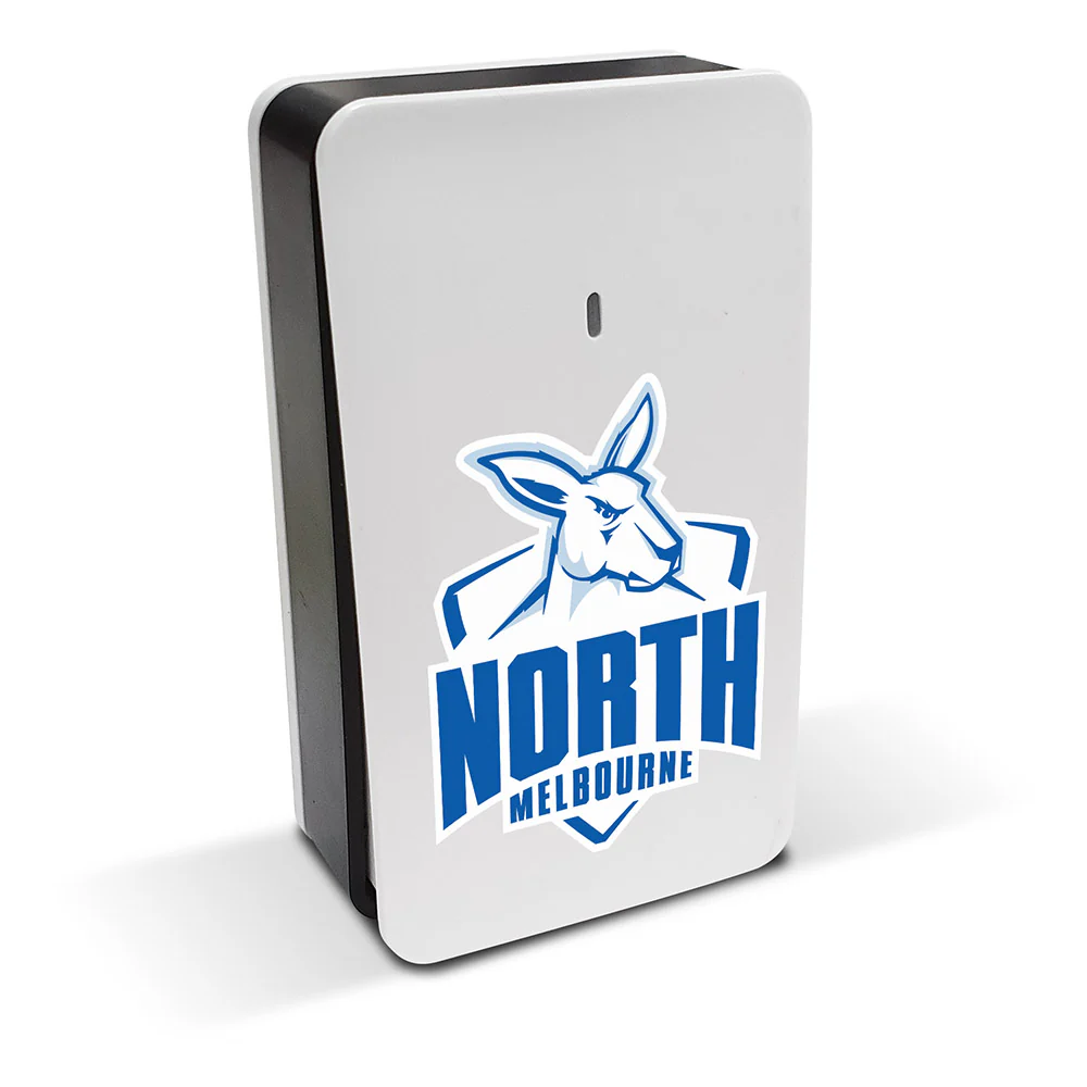 North Melbourne Wireless Door Bell