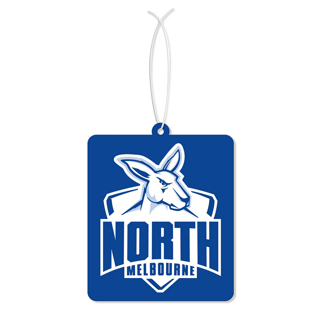 Nth Melbourne Air Freshener