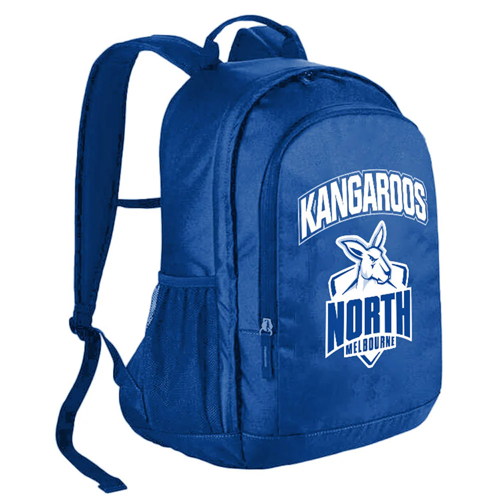 North Melbourne Kangaroos Backpack