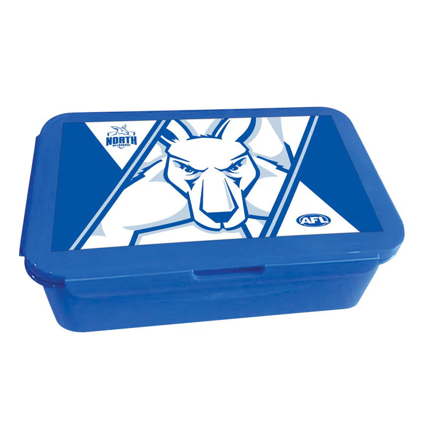 North Melbourne Bento Lunch Box
