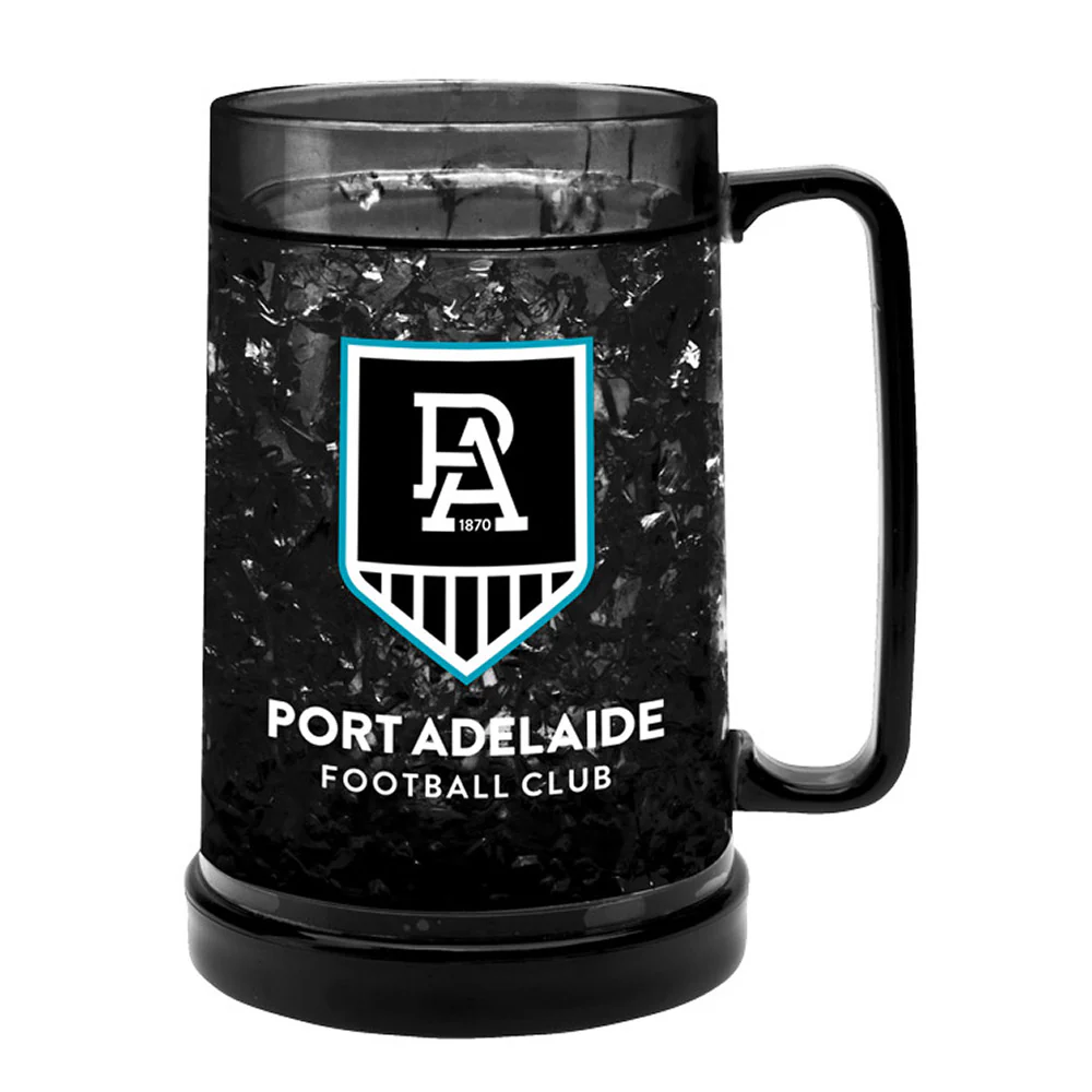 Port Adelaide Ezy Freeze Mug