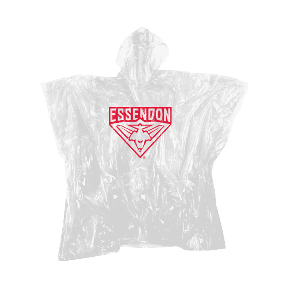 Poncho - Essendon