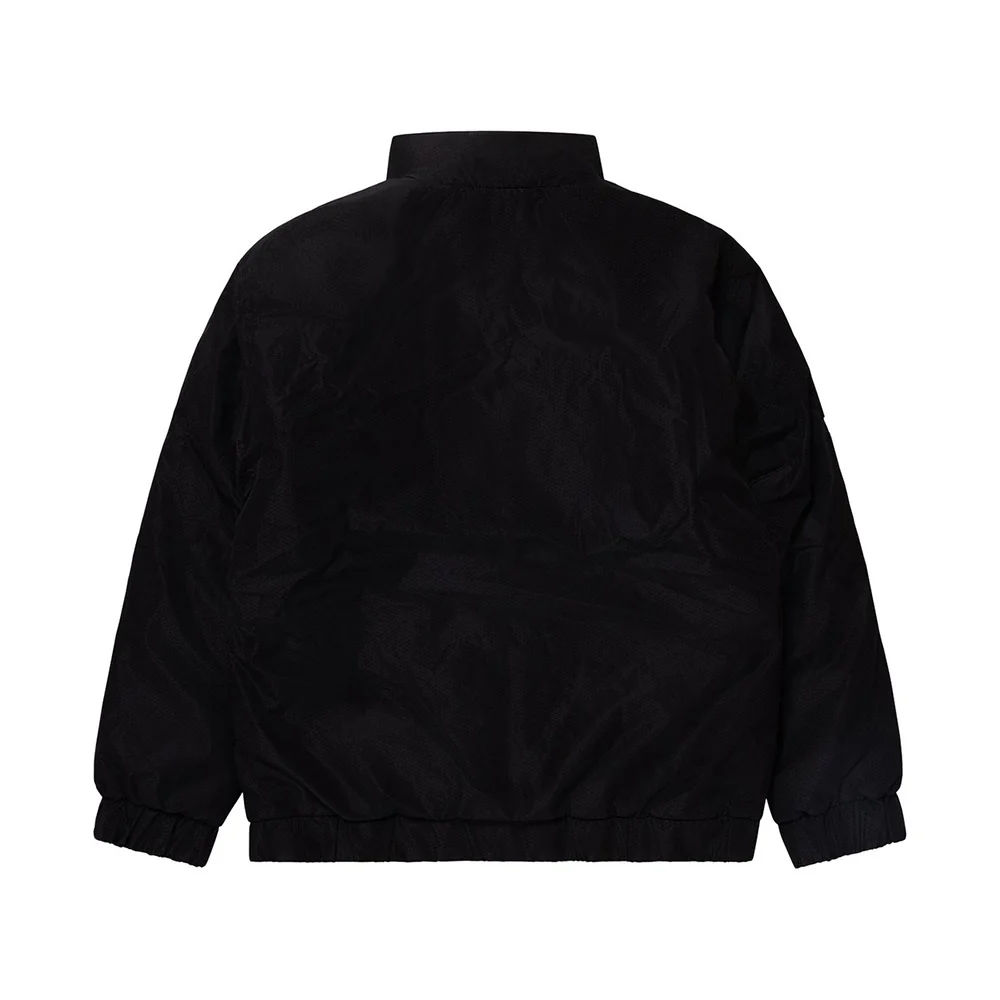 Port Adelaide Youth Supporter Jacket - Image 4