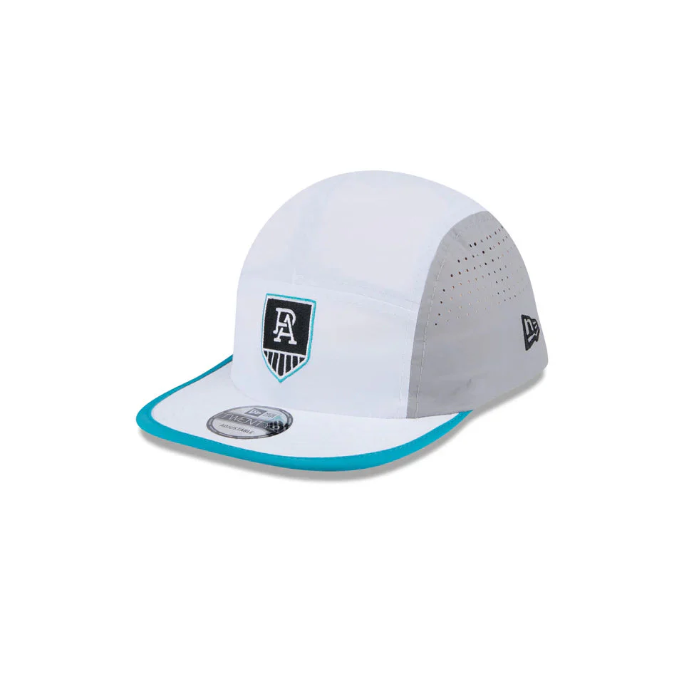 Port Adelaide New Era On Field Twenty9 Cap