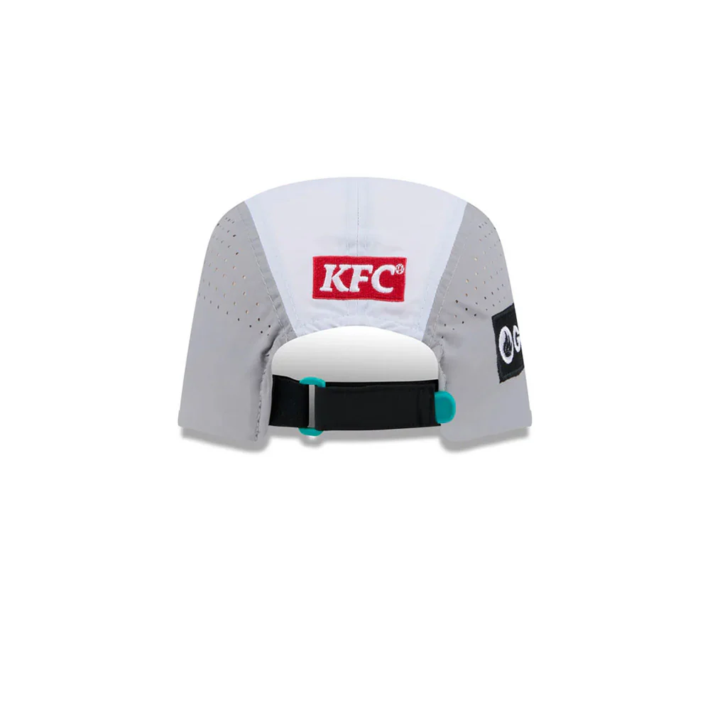 Port Adelaide New Era On Field Twenty9 Cap - Image 5