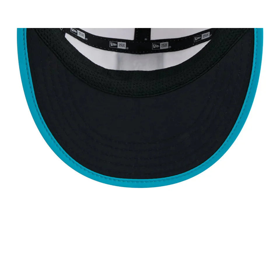 Port Adelaide New Era On Field Twenty9 Cap - Image 6