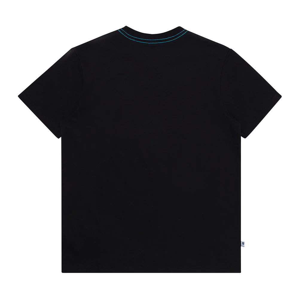 Port Adelaide 2024 Youth Sketch Tee - Image 2