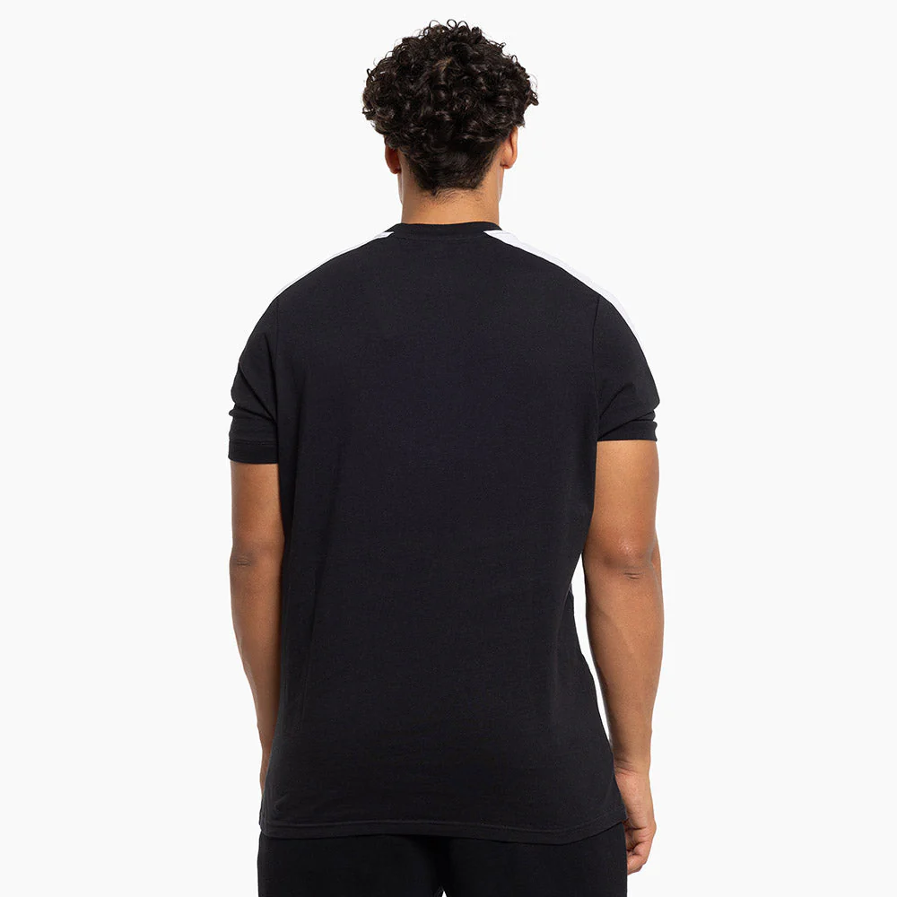 Port Adelaide Adult Throwback Tee - Image 2