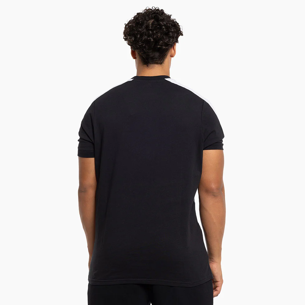 Port Adelaide Adult Throwback Tee - Image 5