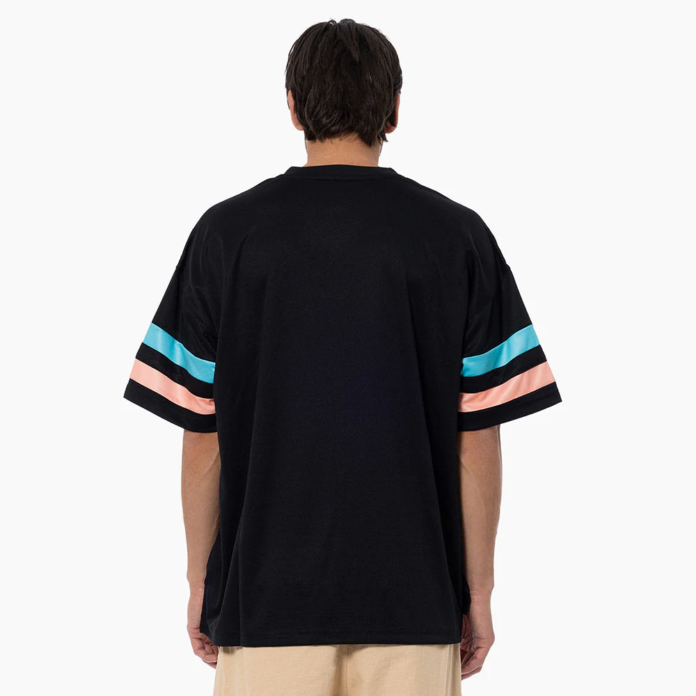 Port Adelaide Vintage Jersey Tee - Image 2