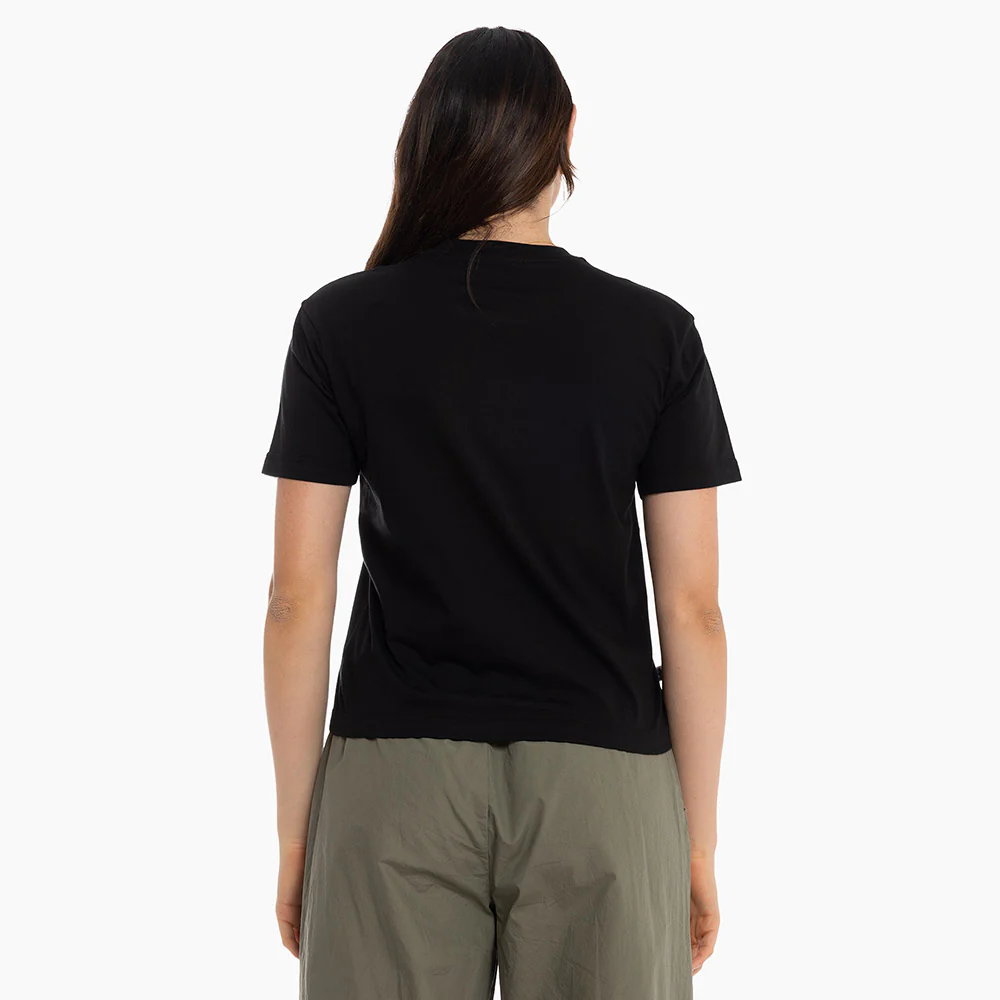 Port Adelaide Womens Printed Pop Tee - Image 8