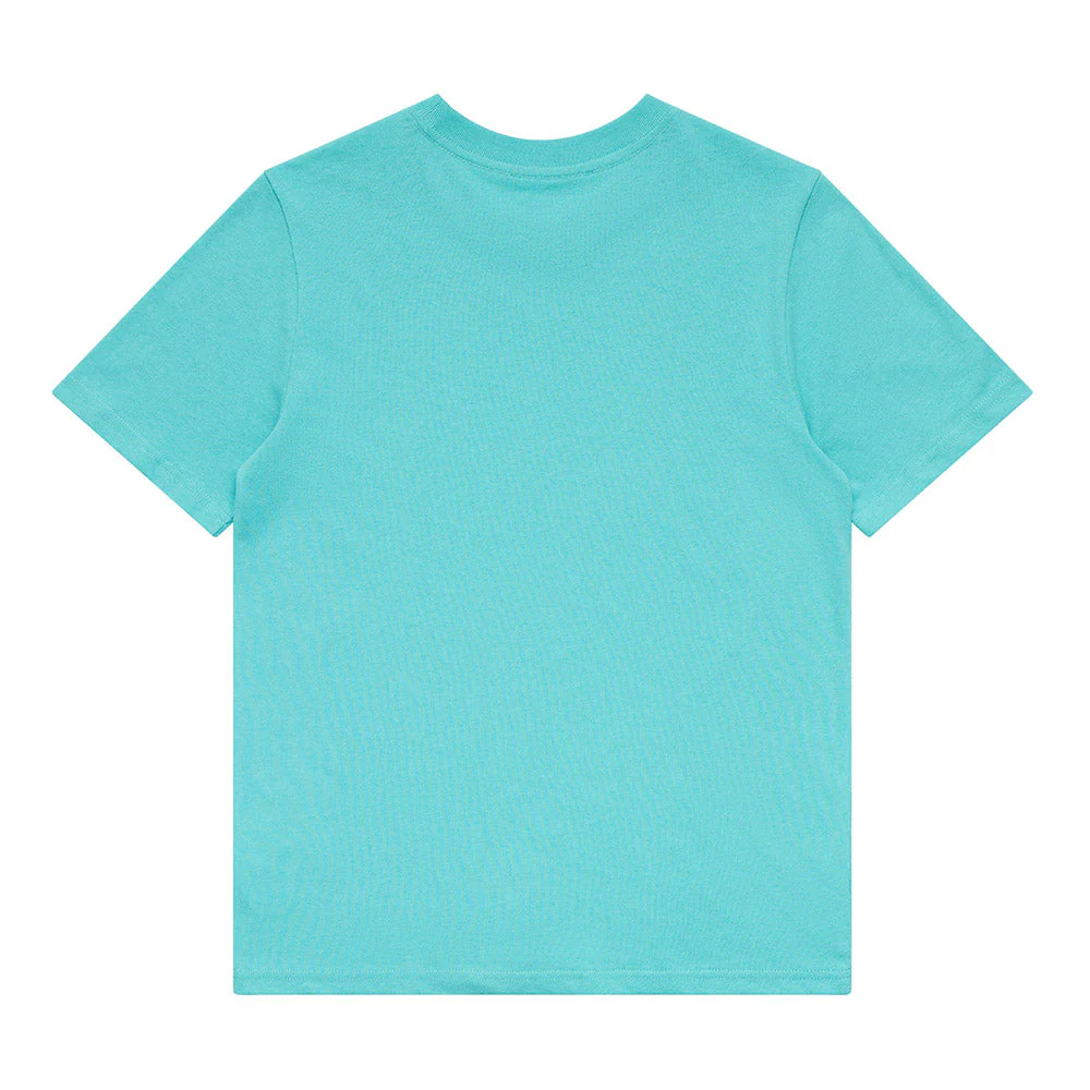 Port Adelaide Mitchell & Ness Mascot Character Youth Tee - Image 2