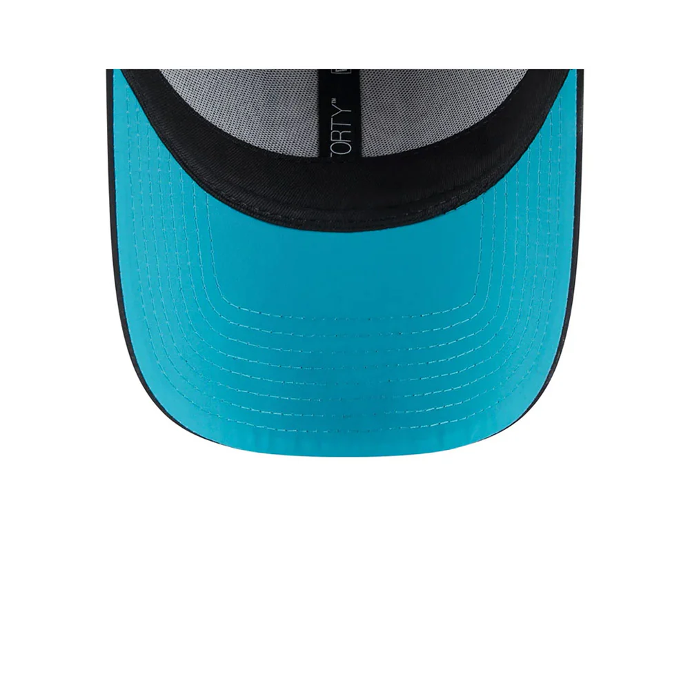 Port Adelaide New Era On Field 9forty Cap - Image 6